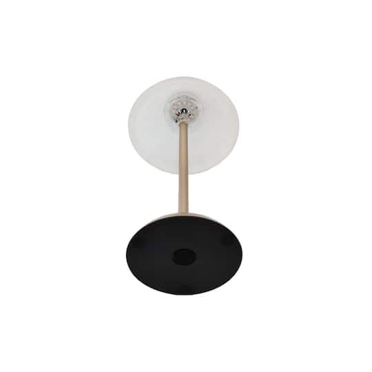 12" Rechargeable Table Lamp by Ashland®